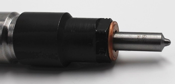 0445120224  6 strokes Weichai WP6 Common Rail Diesel Injectors