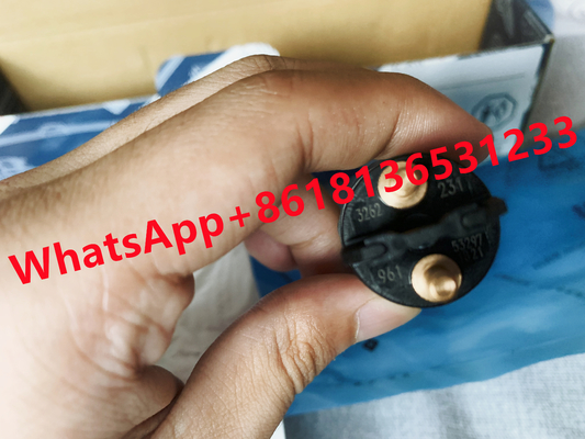 F00RJ02130  DSLA128P1510  Common Rail Injector  PC200-8 0445120231