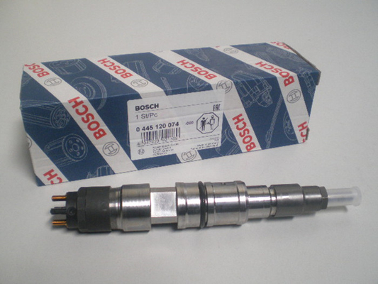BFM1013 BFM2012 0445120074  21006084 Bosch Injectors Cummins