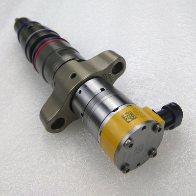 325D E329D Excavator 3879427 CAT C7 Injector Assy