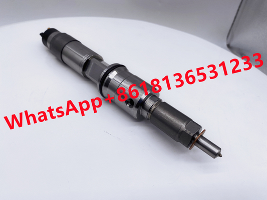 D5010222559 DCI11 0445120309 Bosch Performance Injectors