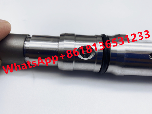 5253220 0445120193 Fuel Common Rail Injector For 6.7L Engine
