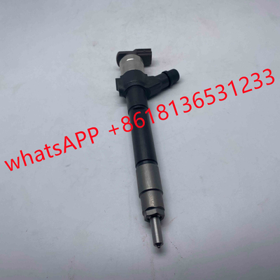 High Quality Diesel Fuel Injector 295050-1760 1465A439 Common Rail Fuel Injection Nozzle 295050-1760 1465A439