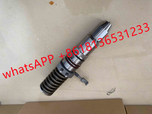 111-3718 224-9090 7E-6408 4P-9075 4P-9076 4P-9077 ELIC Engine Common Rail Fuel Injector 0R-8338 10R-1252 0R-3052 0R-2921