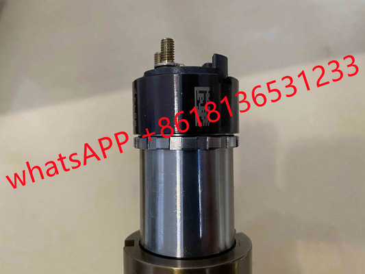 New fuel injector 1881565 common rail injector 1881565 for diesel fuel engine DC13 1933613 2057401 2058444 2419679