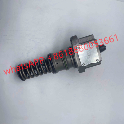 Common Rail Diesel Engine Fuel Injection Unit Pump 0414799005 0986445013 0414755018