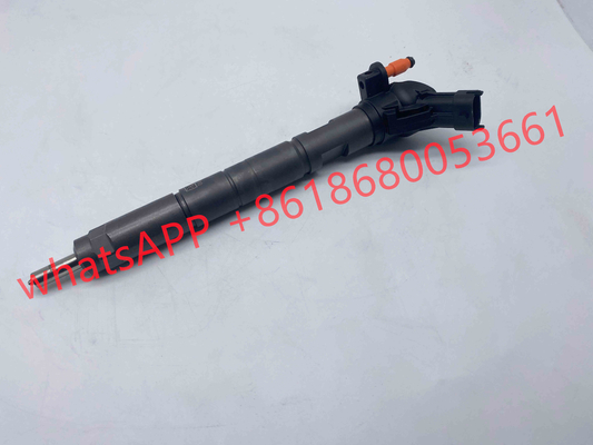 Original New Diesel Fuel Injector 5801540211 504341488 0445116059 For /FIAT 3.0D