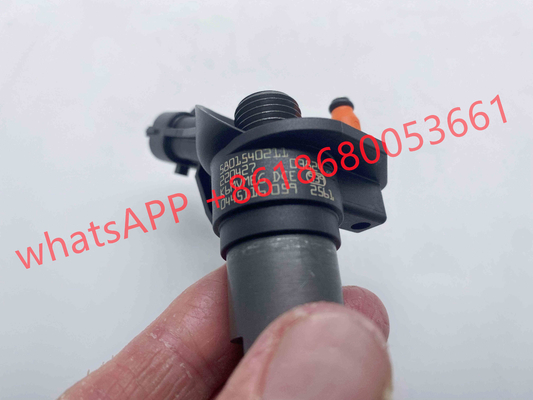 Original New Diesel Fuel Injector 5801540211 504341488 0445116059 For /FIAT 3.0D