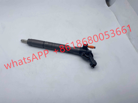 Original New Diesel Fuel Injector 5801540211 504341488 0445116059 For /FIAT 3.0D