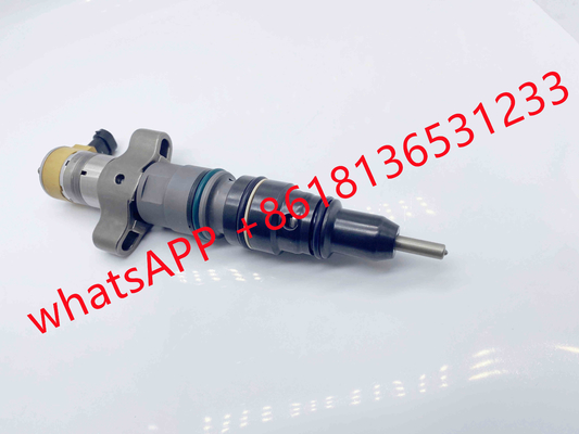 Excavator Spare Part 387-9433 C9 E336D E330D CAT Fuel Injector 3879433 10R-7222 188-8739 217-2570 235-2888 236-0962