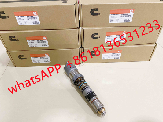 SAA6D1703-C8 6D170-3 QSK23 diesel common rail fuel injector 4902827 4062090 4077076 4088431 4076533 6560-11-1114