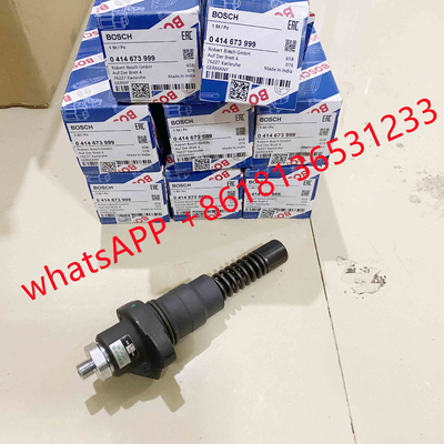 High Quality EC350D Excavator Fuel Injection Pump D8K Engine Unit Pump 04908464 0414673999