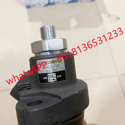 High Quality EC350D Excavator Fuel Injection Pump D8K Engine Unit Pump 04908464 0414673999