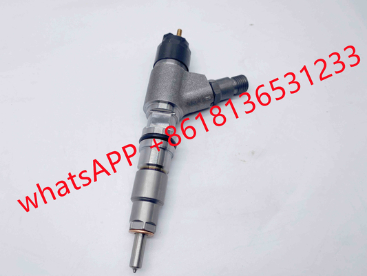 Common Rail Injector 449-3315 0445120399 0445120400 Fuel Injector For CAT C4.4 Engine 320D2