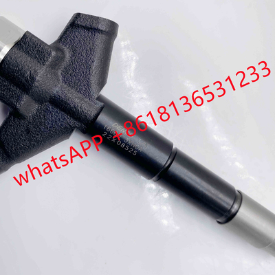 diesel fuel common rail injector 16600-3XN0A 295050-1060 for diesel injector 2.5DCI