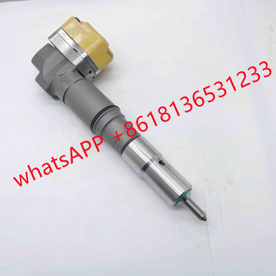 Diesel Common Rail Fuel Injector 232-1171 Rebuild Spare Parts Injection Nozzle 10R-1267 232-1183 232-1171