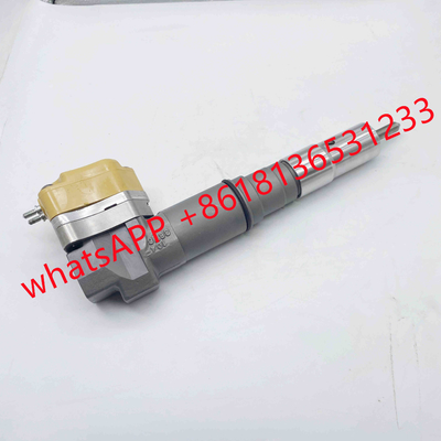 Diesel Common Rail Fuel Injector 232-1171 Rebuild Spare Parts Injection Nozzle 10R-1267 232-1183 232-1171