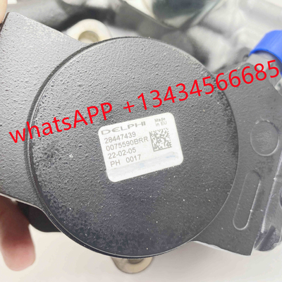 Original New Diesel High Pressure Pump 28343143 28447439 A6510701601 A6510701801 FOR OM651.901 / OM651.93 Engine