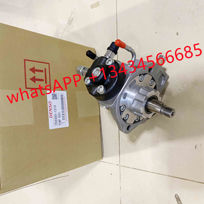 In Stock High Pressure Common Rail Diesel Fuel Injector Pump 1KD-FTV 294000-1310 22100-30150 294000-1311