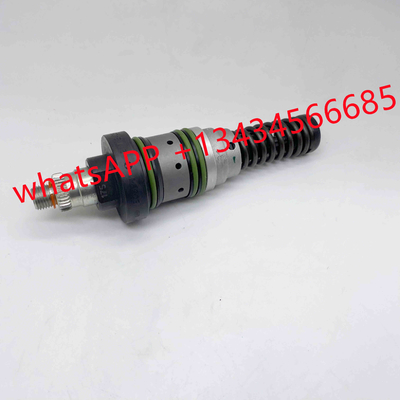 FUEL HIGH PRESSURE PUMP 20460072 02112405 0414491109 FOR  EXCAVATOR EC210 DEUTZ D4D TCD2013 ENGINE
