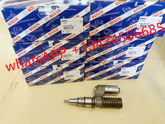 Made in China new Diesel Injector 0414701047 0414701072 0414701050