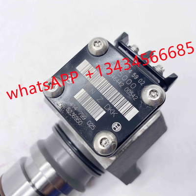 0414799005 0414799025 0280745902 UNIT PUMP SYSTEM FOR MERCEDES 12.0D SETRA Khodro Kassbohrer FUEL PUMP 0280745902 523633