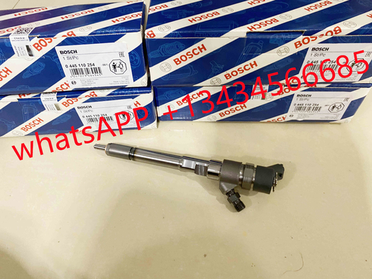 For Bosch Injector 0445110253 0445110254 0445110257 0445110258 New Common Rail Injector Control Valve F00VC01346 F 00V C