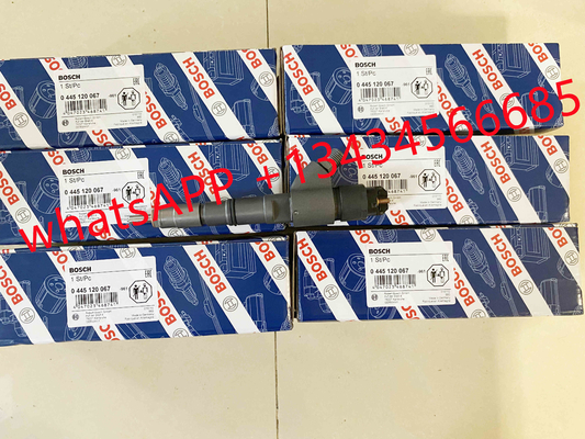 Hot Selling New Injector 0445120469 0445120067 0986435549 For  4290987 20798683 7420798683 961204640054 04290987KZ