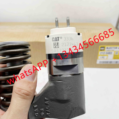 212-3462 C10 C12 INJECTOR 212-3463 10R9235 3196 365B 3176C 345B INJECTOR 212-3468 10R1258 10R0967