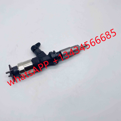 Brand New 370-7280 370-7281 370-7282 20R-2478 Fuel Injector DENSO System 295050-0331 295050-0361 295050-0401 For C4.4 C7