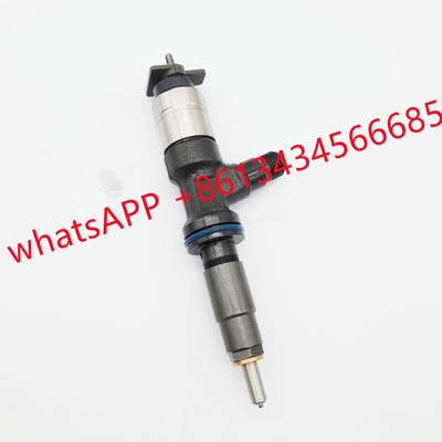 Common Rail Injector For Caterpillar 3707282 295050 - 0401 Perkins 4.4 Engine