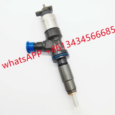 Common Rail Injector For Caterpillar 3707282 295050 - 0401 Perkins 4.4 Engine