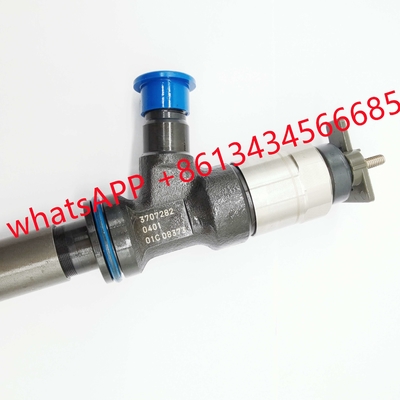Common Rail Injector For Caterpillar 3707282 295050 - 0401 Perkins 4.4 Engine