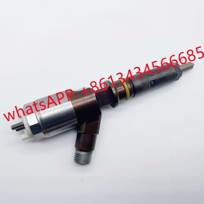 320D C6.6 Excavator Engine Common Rail Injector Assembly 320-0680 2645A747