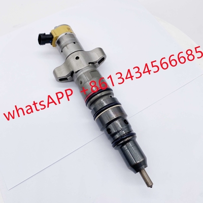 High Performance Caterpillar Fuel Injector 387-9432 387-9433 10R4764 For C7