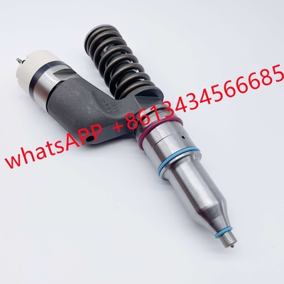 CAT Fuel Injector For Caterpillar Diesel Engine Parts 3740751