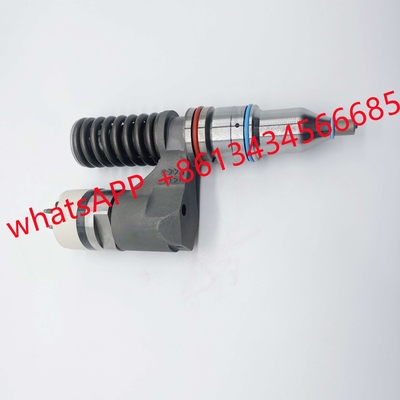 C12 Fuel Injector For Cat Excavator 3507555 20r0056 345b Mh 345b L 365b