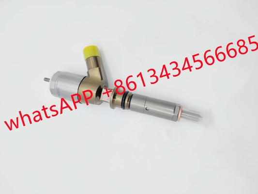 Diesel Engine Assembly Fuel Injector For Caterpillar 2645A743 3210990 C6.6