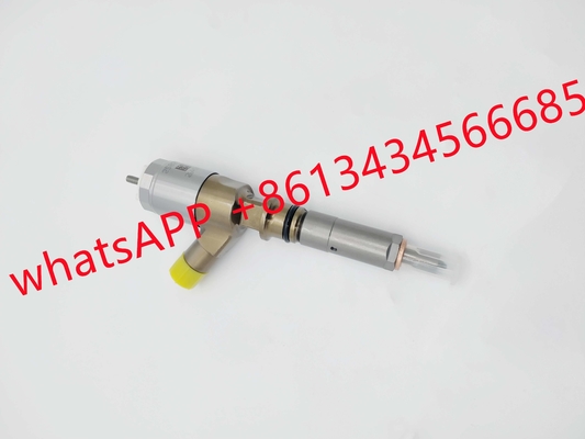Diesel Engine Assembly Fuel Injector For Caterpillar 2645A743 3210990 C6.6