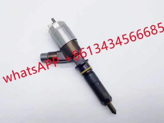 Genuine C6.6 Engine Diesel CAT Fuel Injector 320-0690 2645A749 10R-7673
