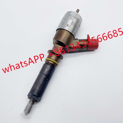 Common Rail CAT Fuel Injector C4.4 320D 320-0677 10R-7671 2645A746