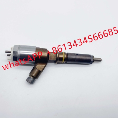 Common Rail CAT Fuel Injector C4.4 320D 320-0677 10R-7671 2645A746