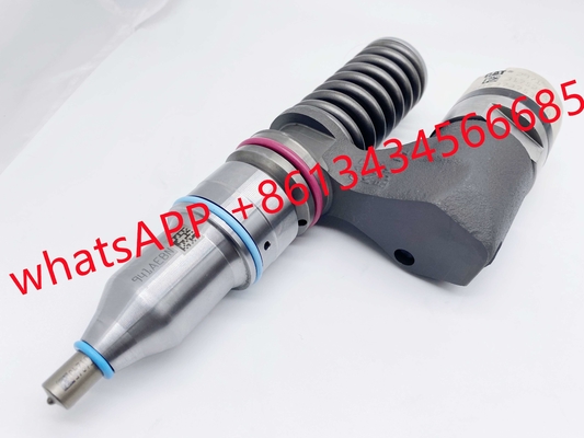 3176 Excavator Diesel Common Rail Fuel Injector 3175278 C12