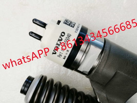 3155040 Caterpillar Common Rail Injector Auto Parts Fuel Injection System