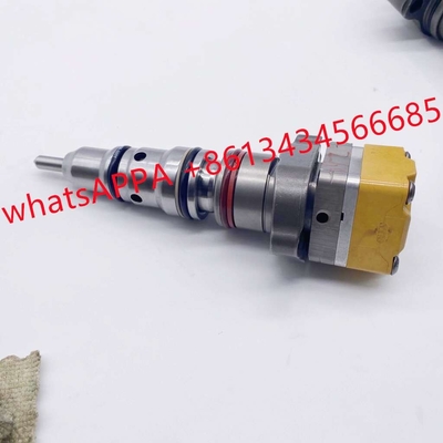 3126 3126B Engine Fuel Diesel Injector Assembly 1786342 For Caterpillar Excavator Parts