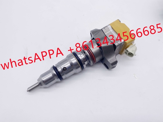 3126 3126B Engine Fuel Diesel Injector Assembly 1786342 For Caterpillar Excavator Parts