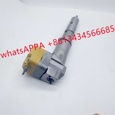 Auto Parts Engine Fuel Injector For CAT 1747526 AE40 69D 769D 651E 3408E 3412