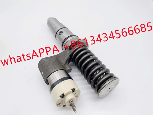 C3512B C3516B Engine CAT Diesel Fuel Injector 2501308 139-6343