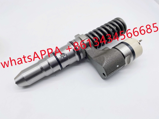 C3512B C3516B Engine CAT Diesel Fuel Injector 2501308 139-6343
