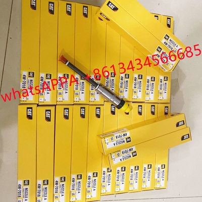 Diesel Fuel Injector Pencil Nozzle 4W7018 0R3422 For Caterpillar CAT 3406B 3406C 3412